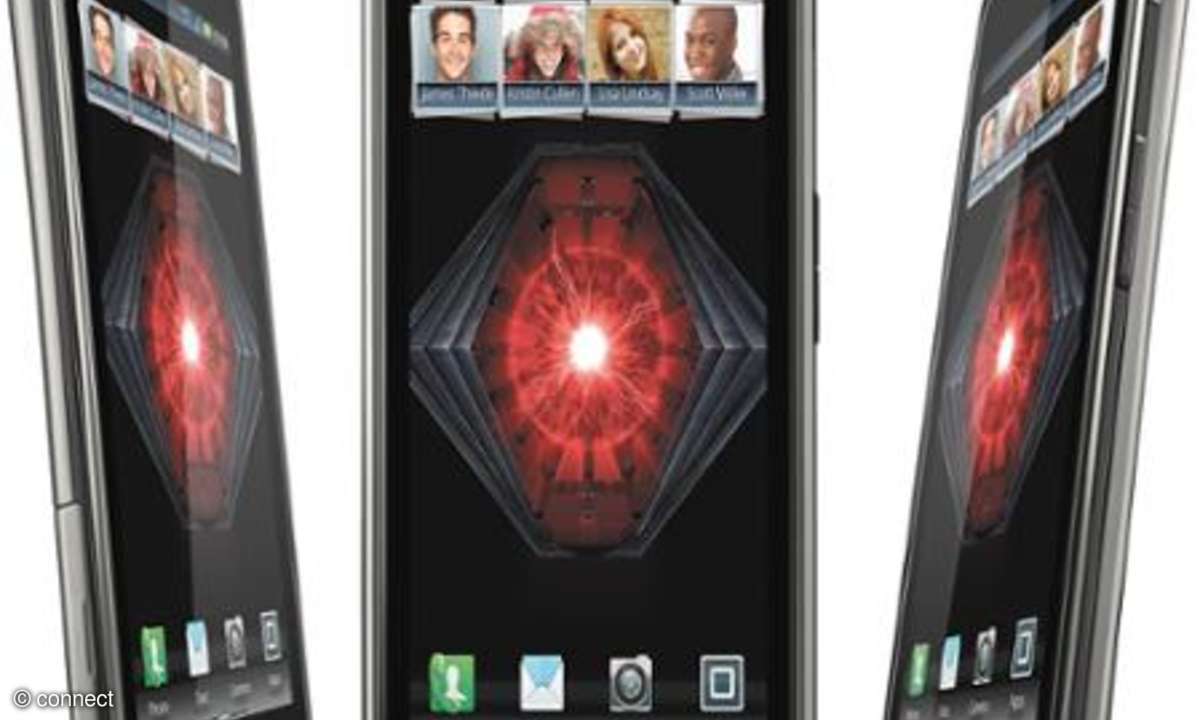 Motorola Razr Maxx
