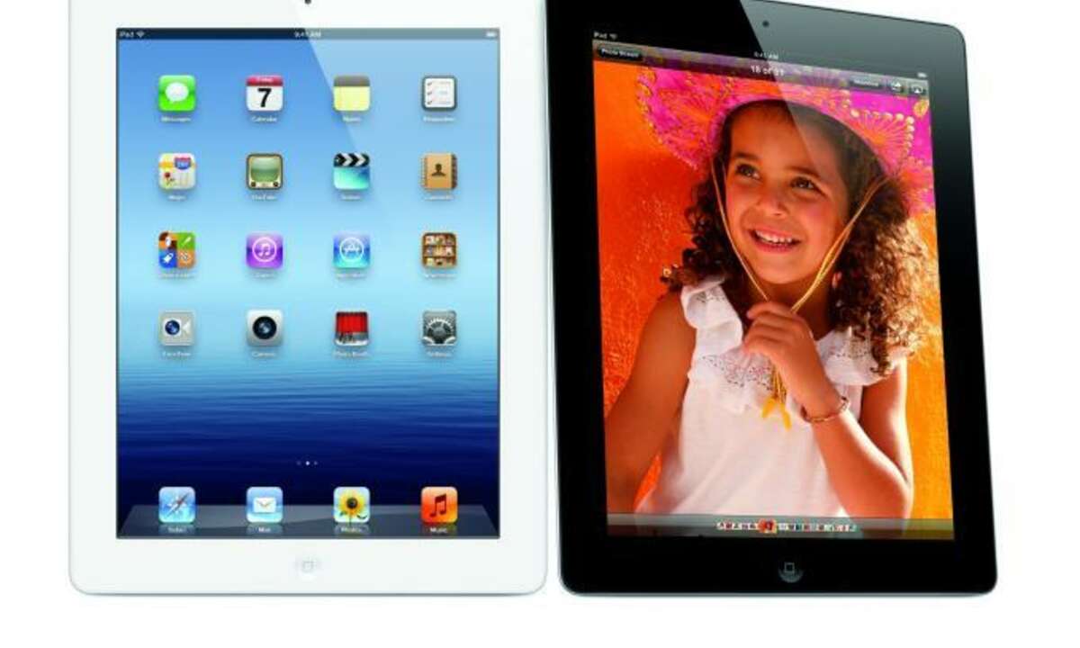 Apple iOS 5.1.1 behebt UMTS-Probleme