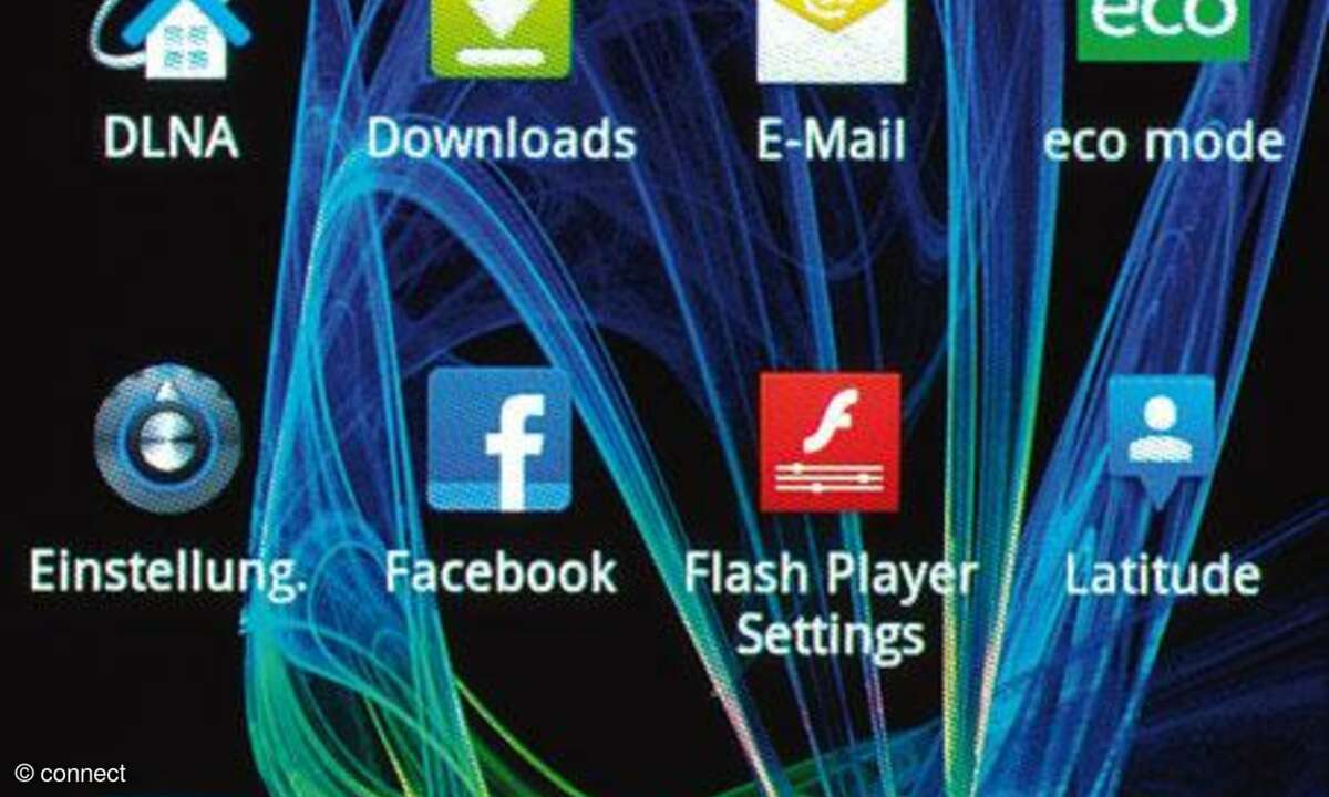 Panasonic Eluga