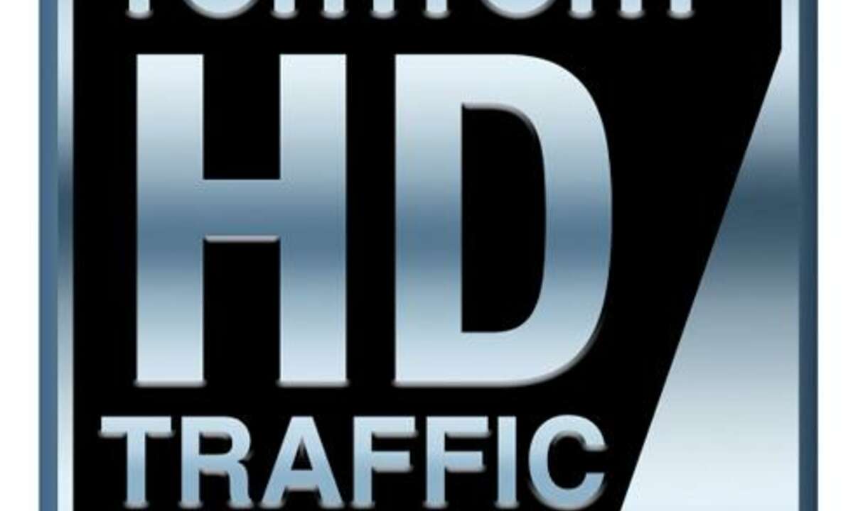 das neue HD-Traffic kommt