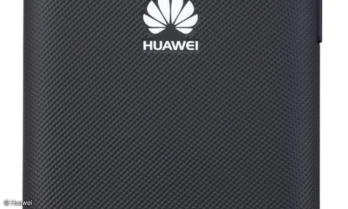 Huawei Ascend Y200