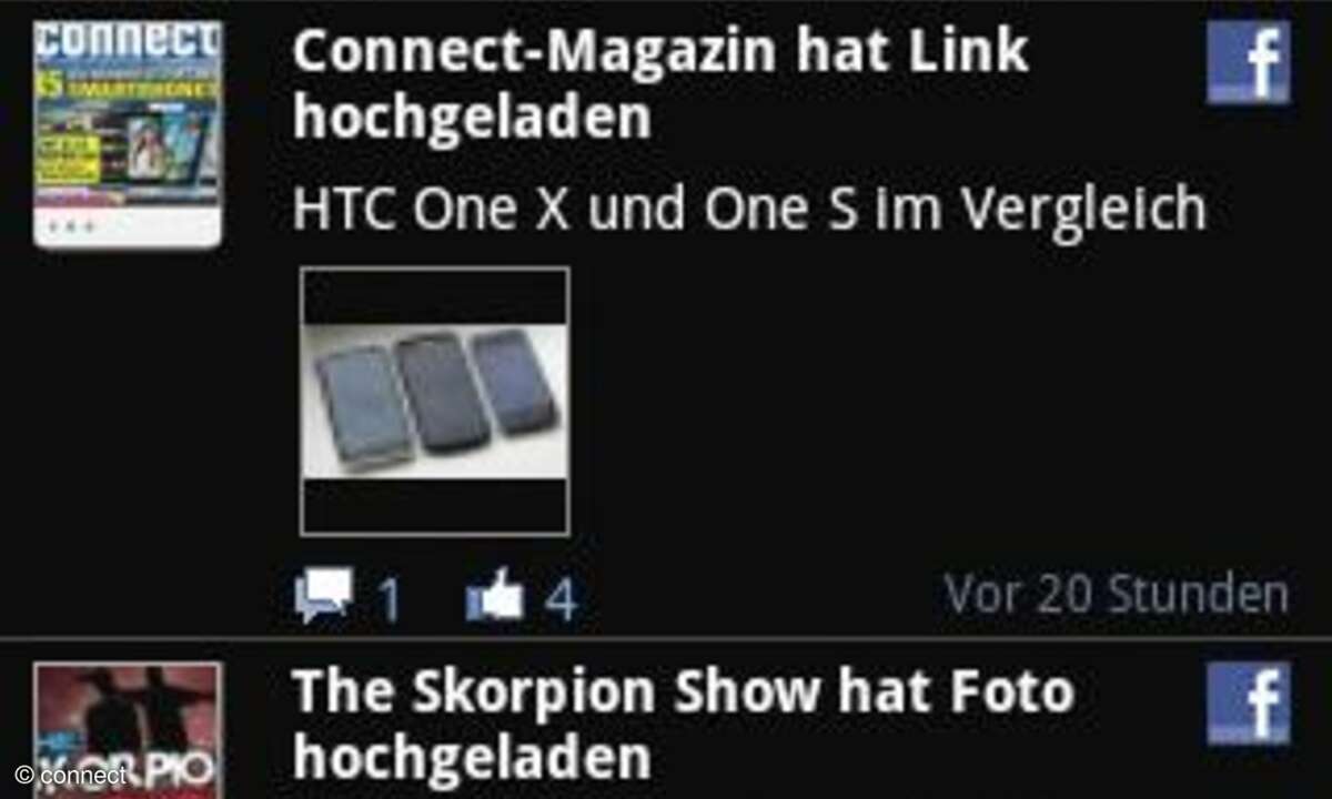 Neuigkeiten