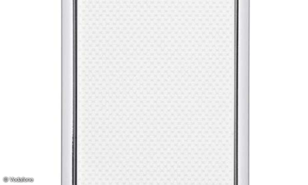 Vodafone LTE Stick