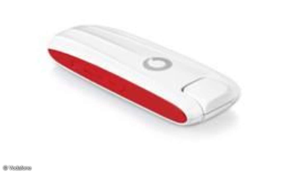 Vodafone LTE Stick