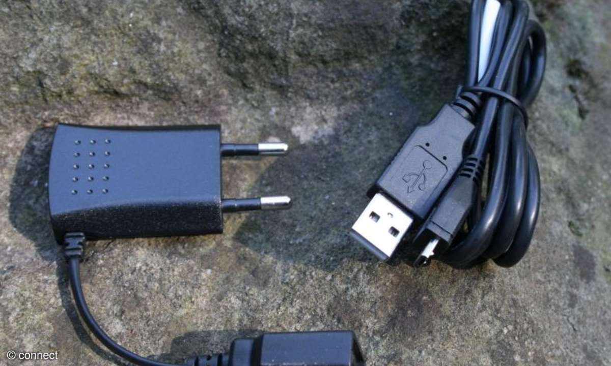 ZTE Tania