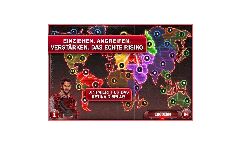 Risiko Als App Risiko Als App