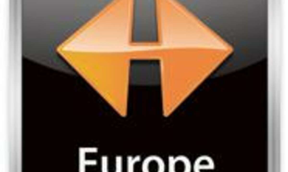 Navigon Mobile Navigator 1.6.0