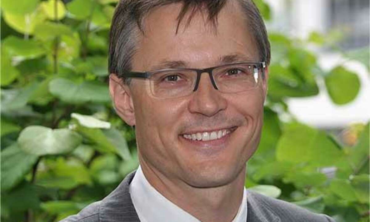 Jan Trionow, CEO, H3G Austria