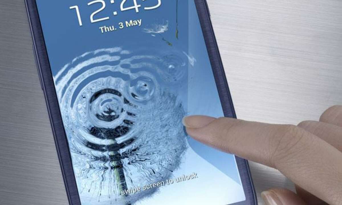 Samsung Galaxy S3