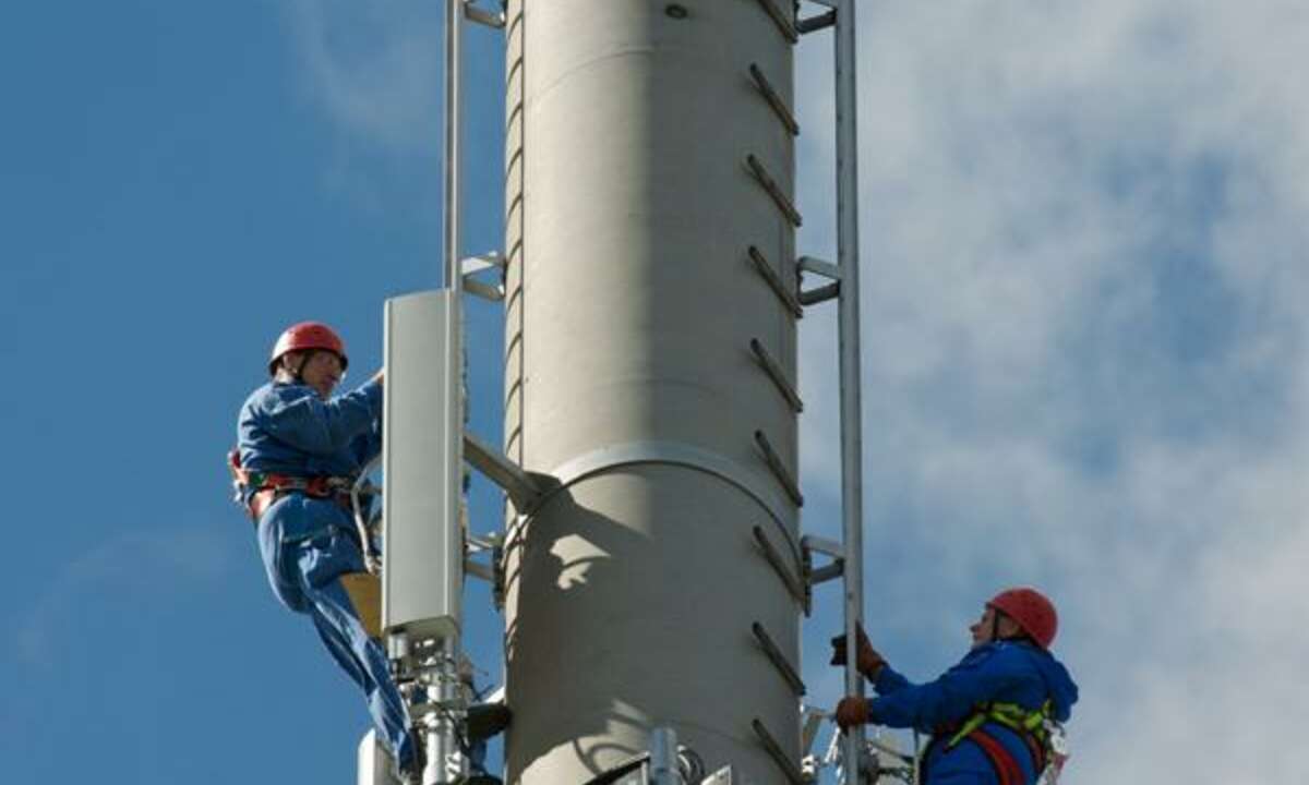 LTE: Führende Mobilfunk-Konzerne verabschieden Lizenzabkommen