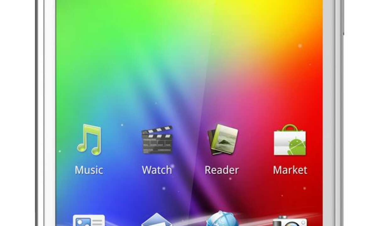 HTC veröffentlicht Zeitplan für Android 4.0-Updates