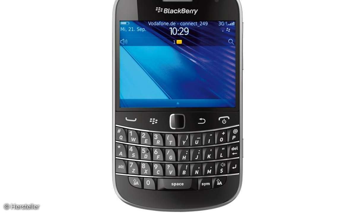 RIM Blackberry Bold 9900