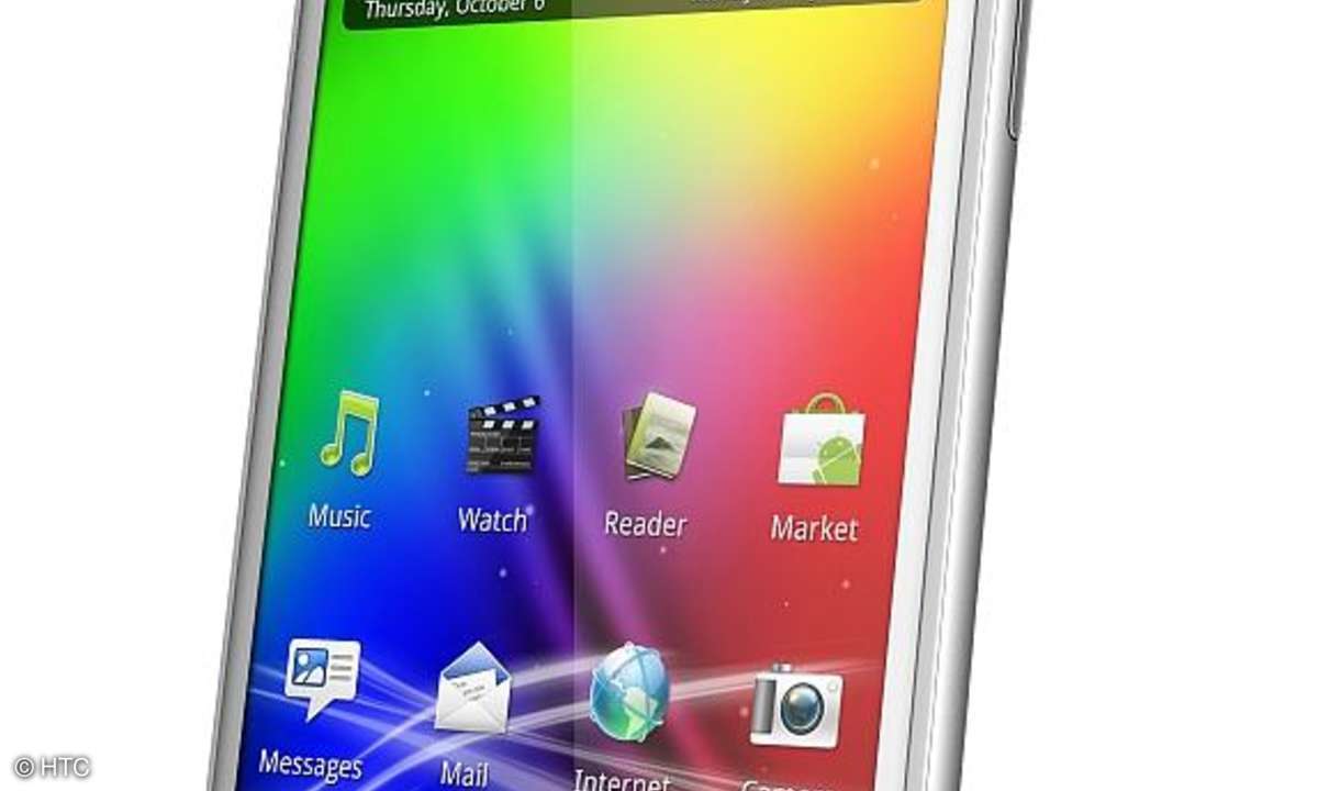 HTC One XL