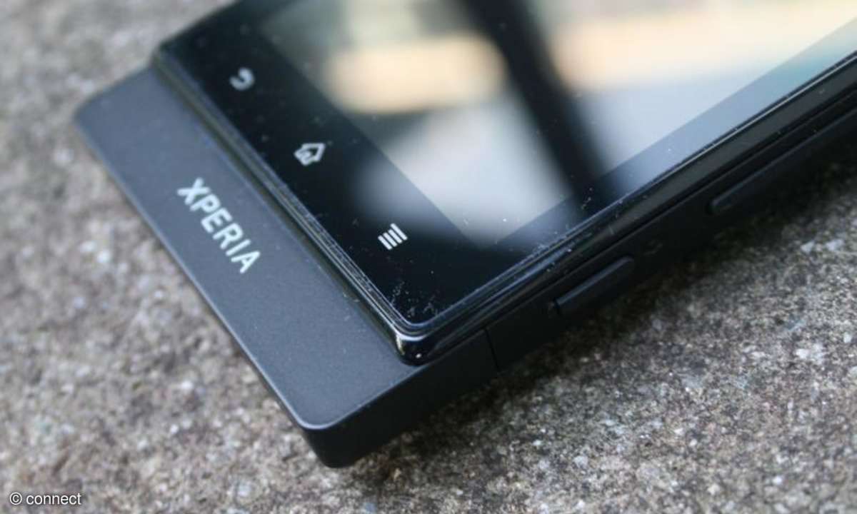 Sony Xperia Sola
