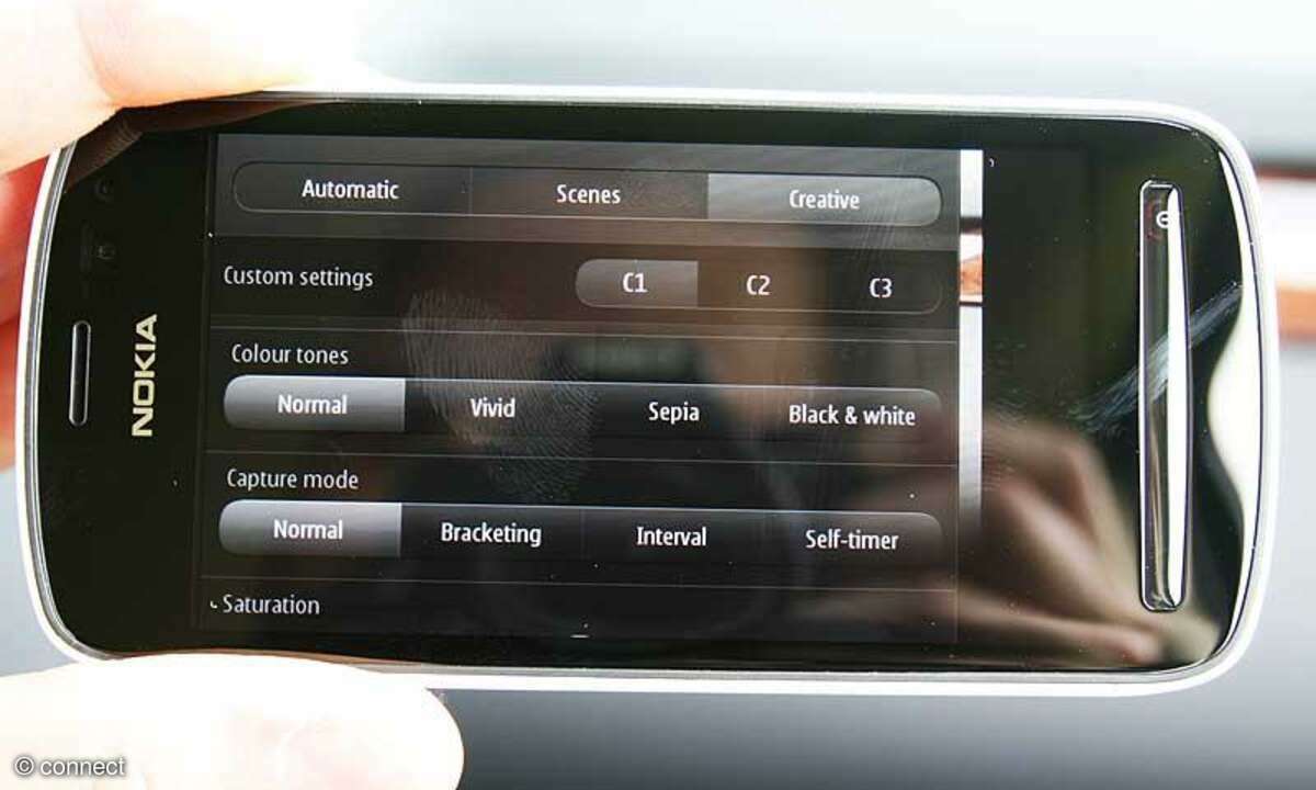Nokia 808 Pureview