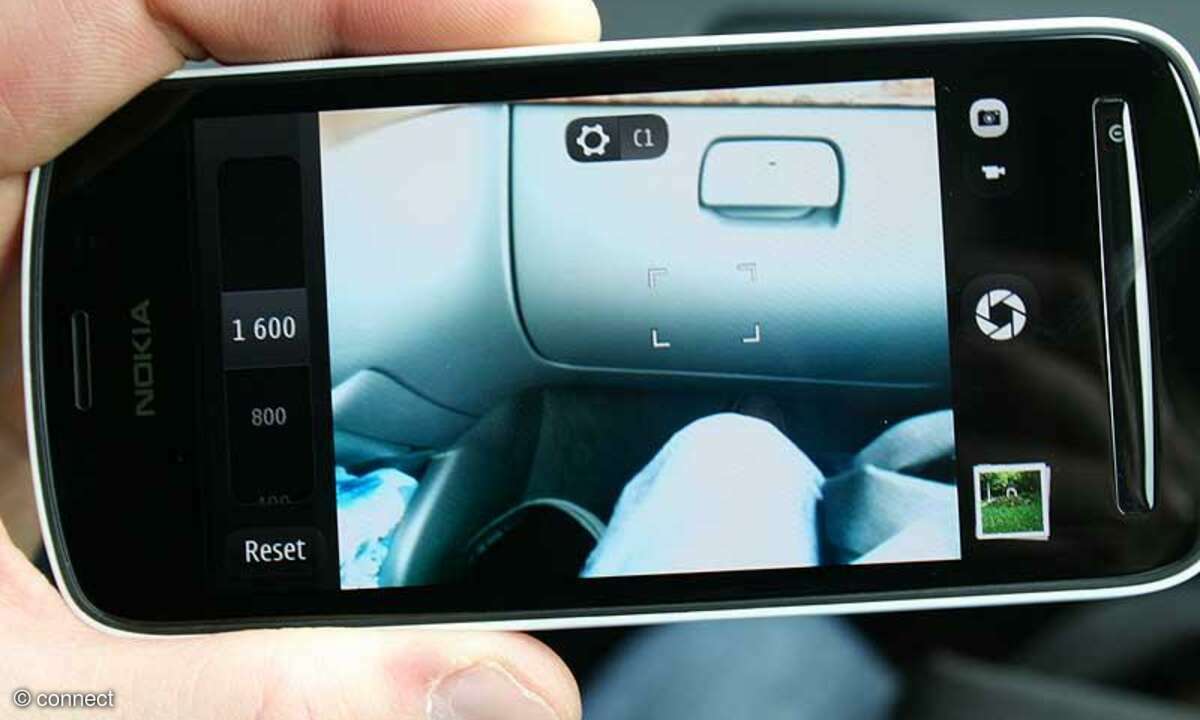 Nokia 808 Pureview