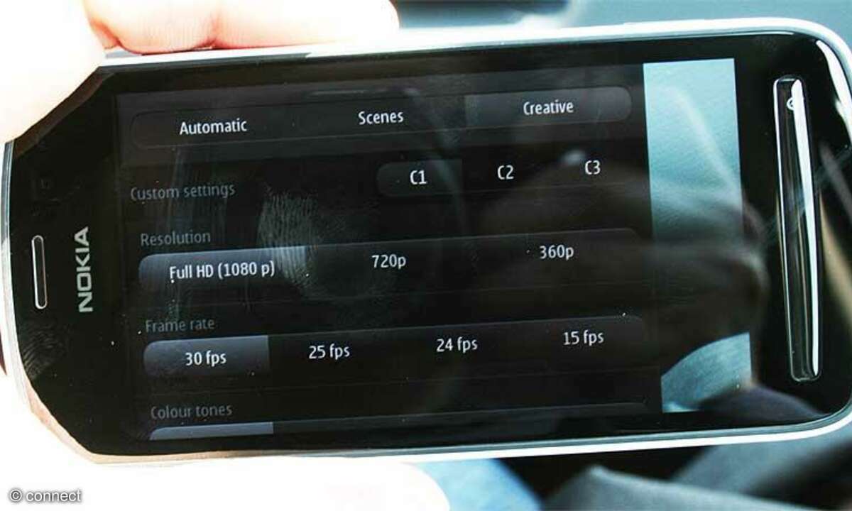 Nokia 808 Pureview