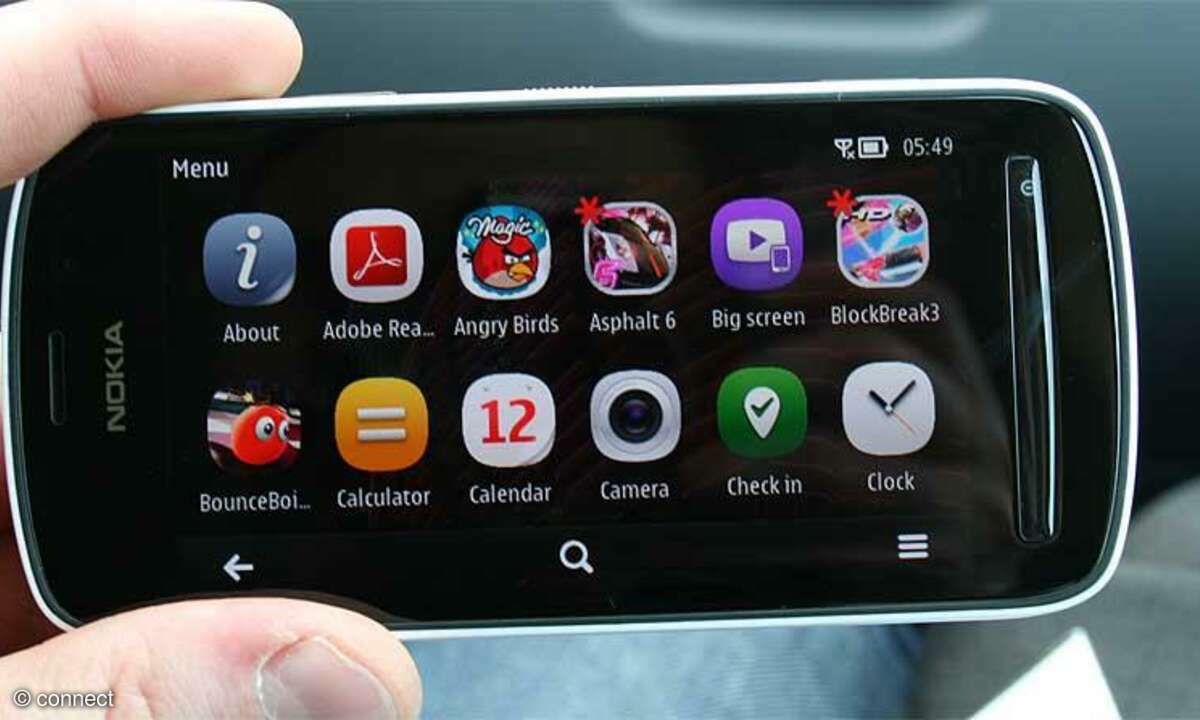 Nokia 808 Pureview