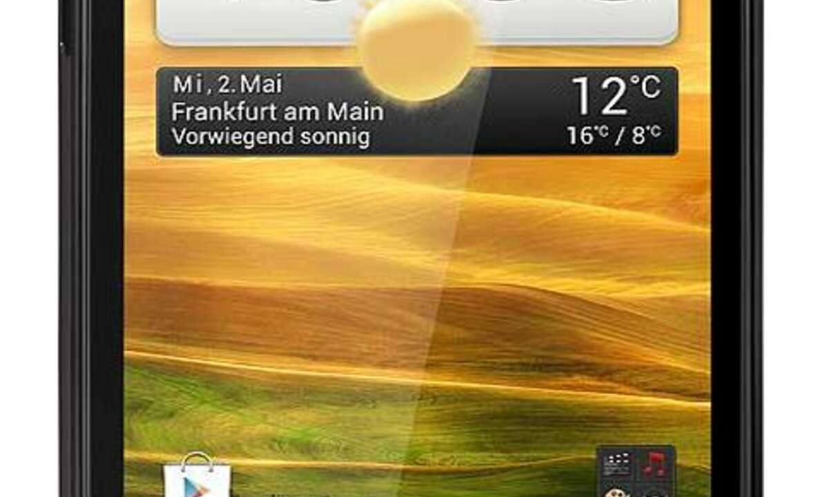 HTC One XL