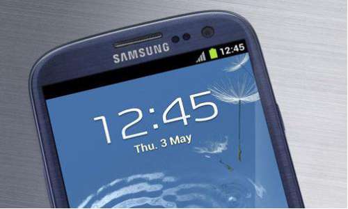 Galaxy S3 bei Amazon, Telekom & Co kaufen - connect