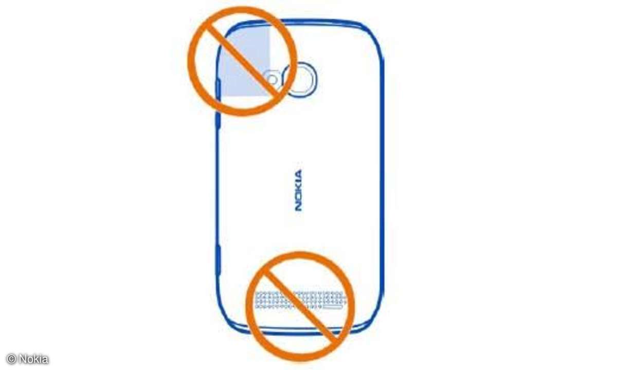 Nokia Lumia 710