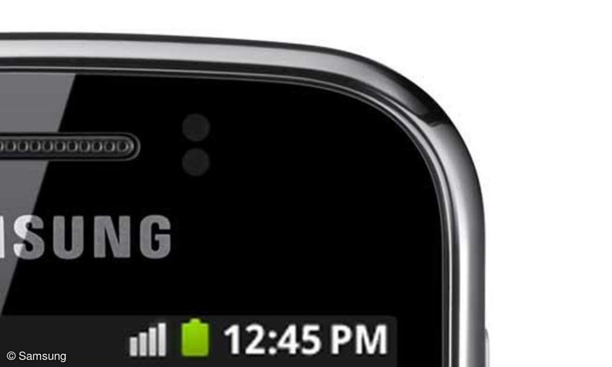 Samsung Galaxy Mini 2