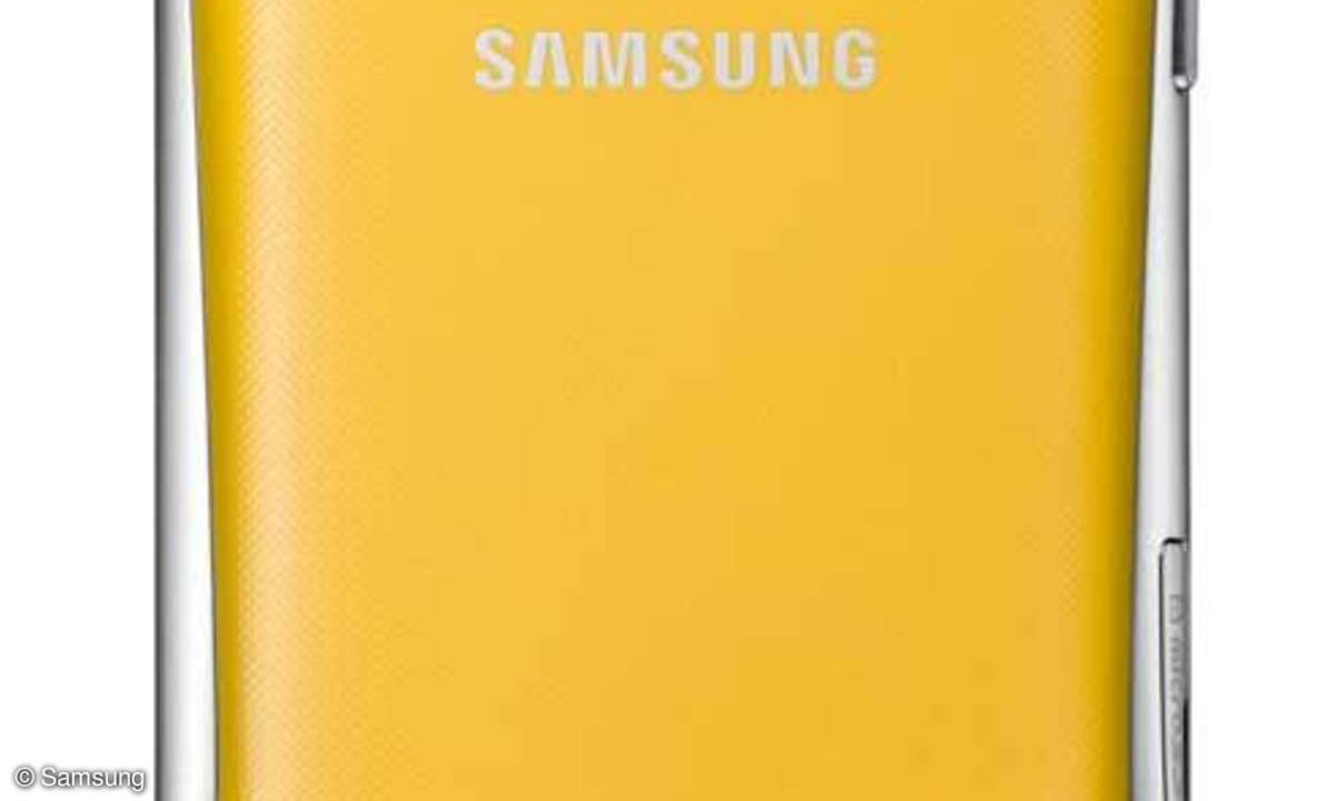 Samsung Galaxy Mini 2