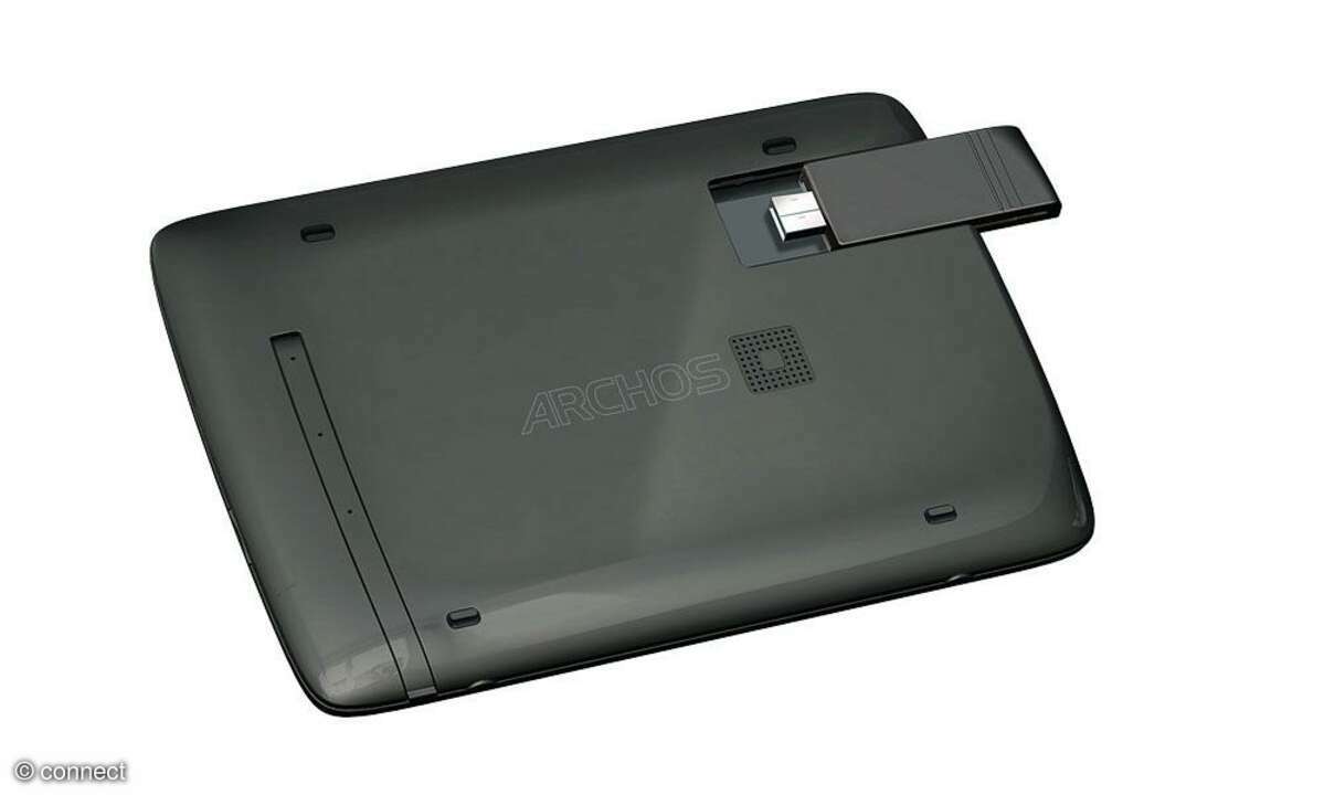Archos 80 G9 Turbo