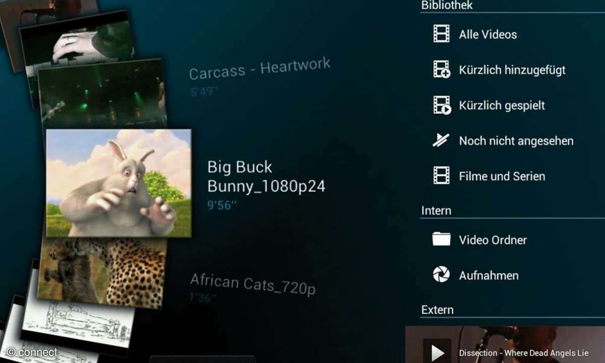 Archos 80 G9 Turbo
