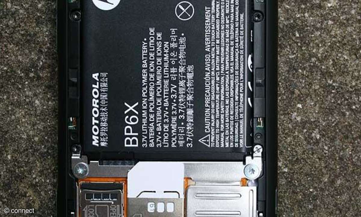 Motorola Motoluxe