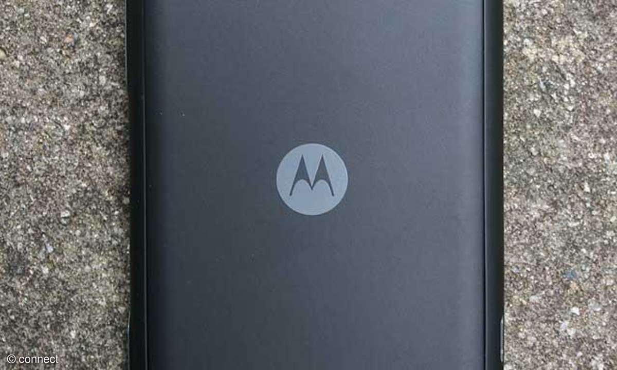 Motorola Motoluxe