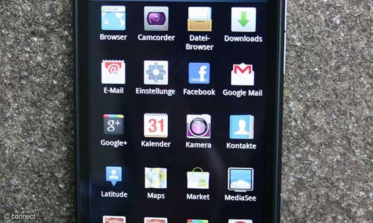 Motorola Motoluxe