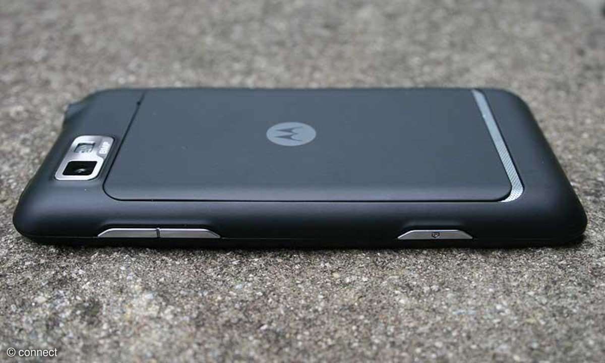 Motorola Motoluxe