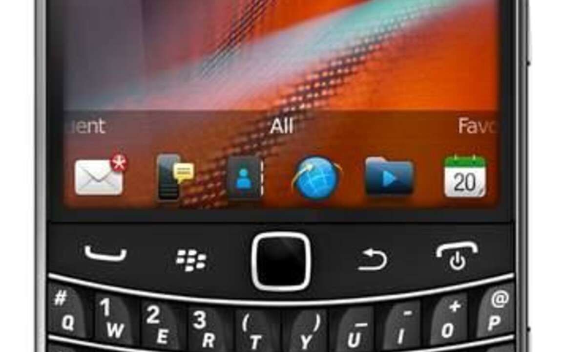 RIM: Update auf Blackberry OS 7.1 verfügbar