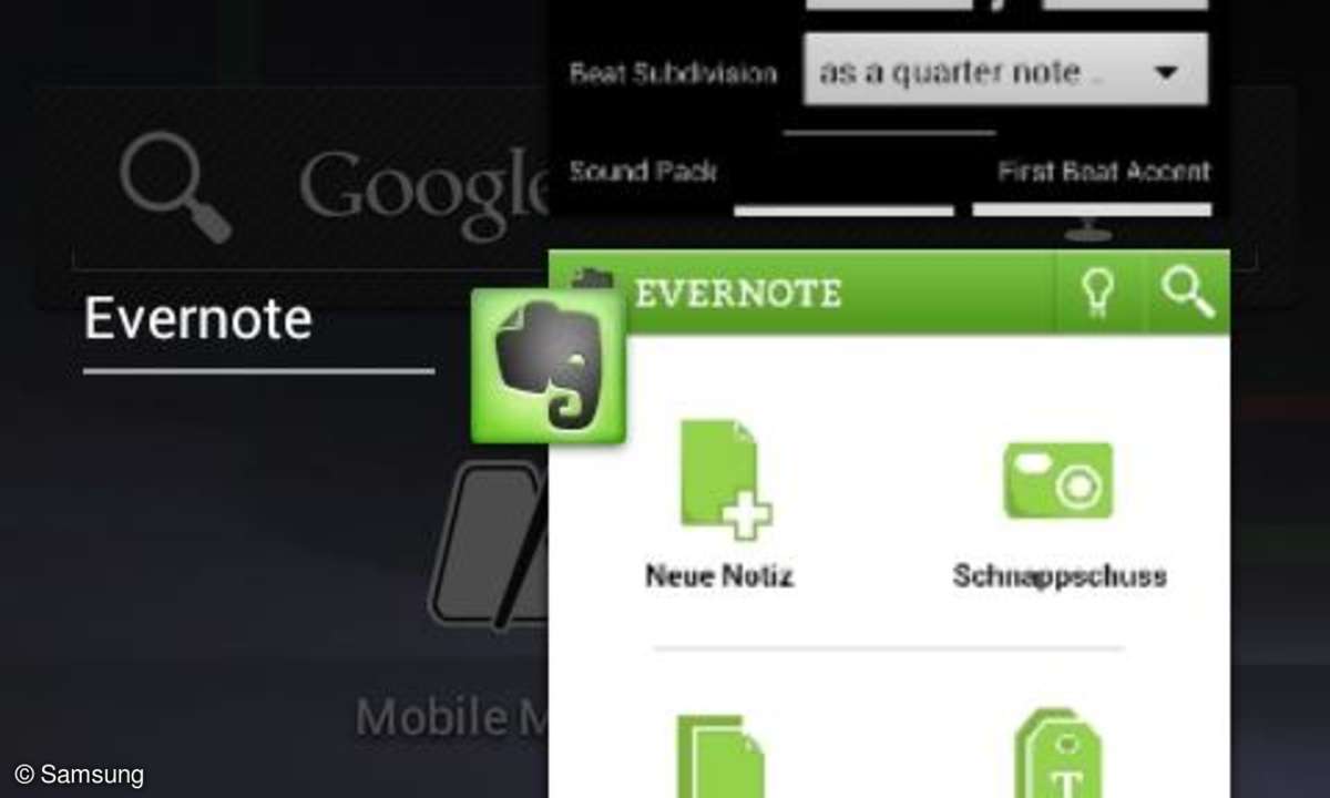 Samsung Galaxy Nexus S