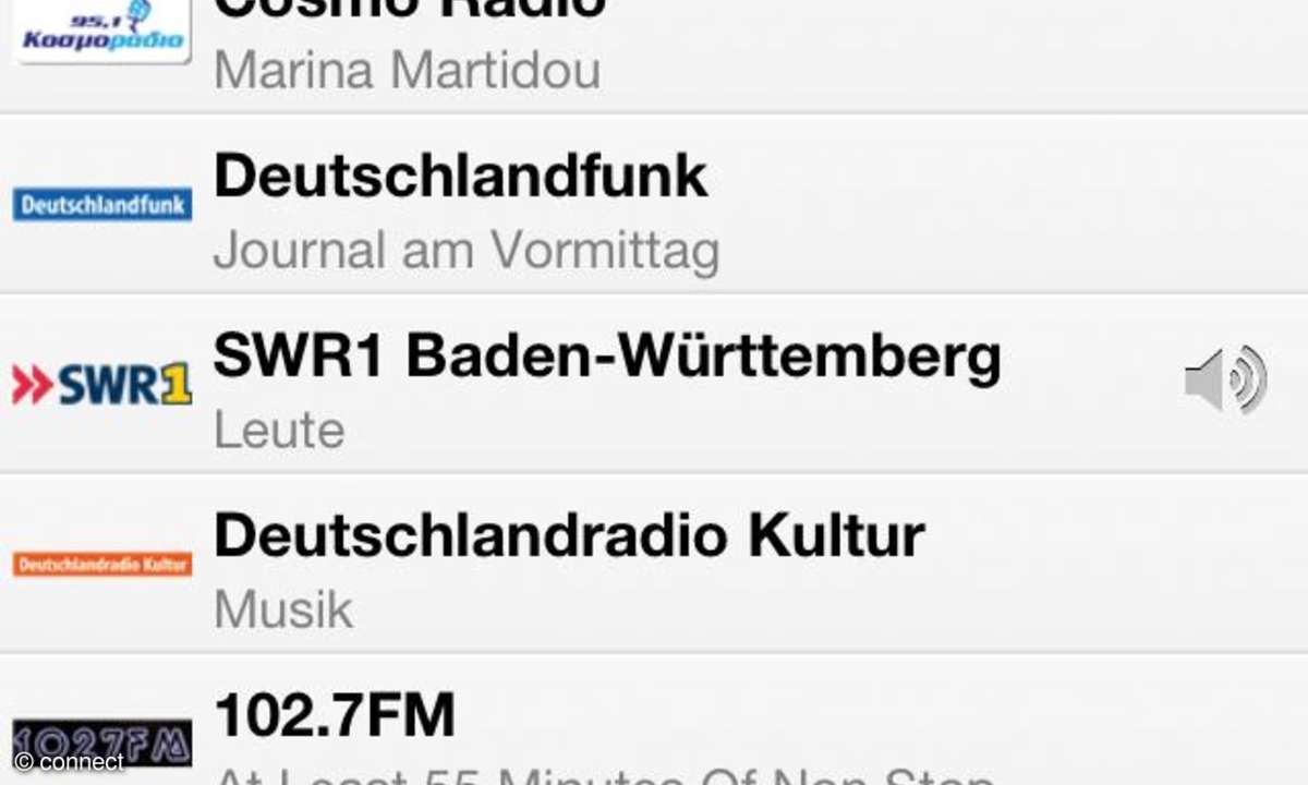Tune-In Radio (Pro)
