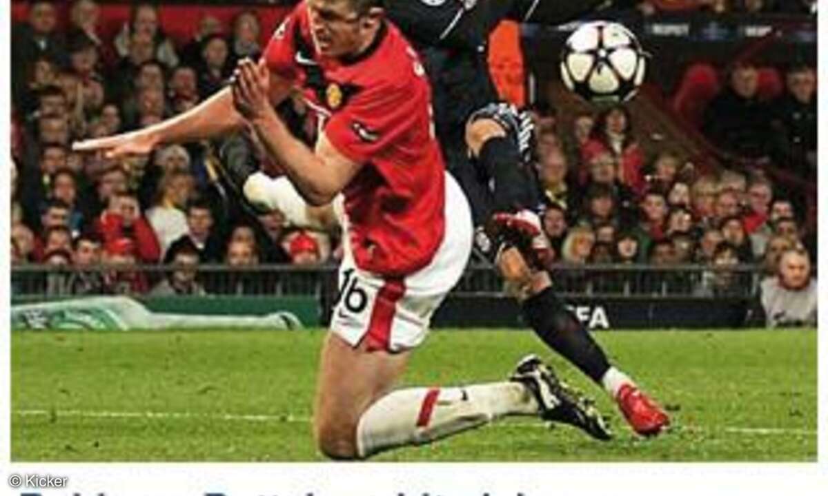 Kicker online