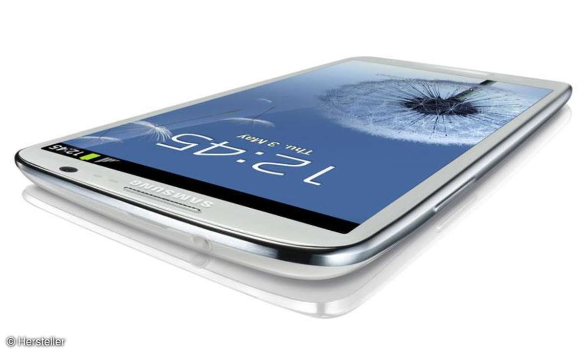 Samsung Galaxy S3