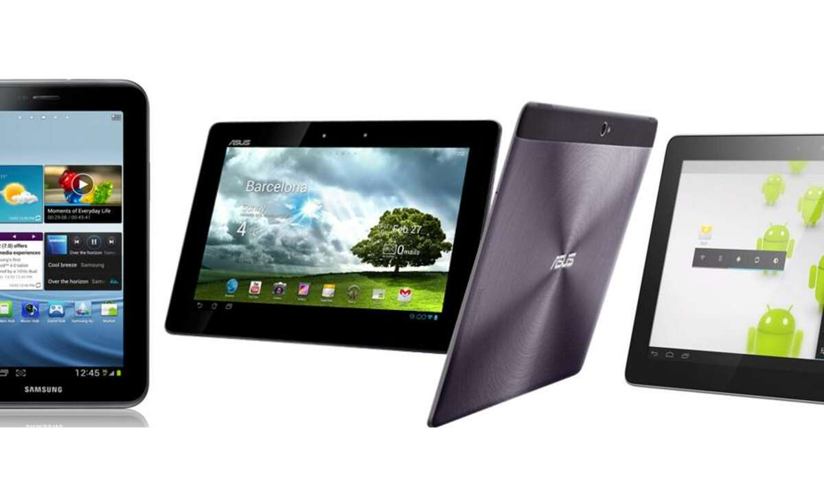 top-tablets mwc 2012