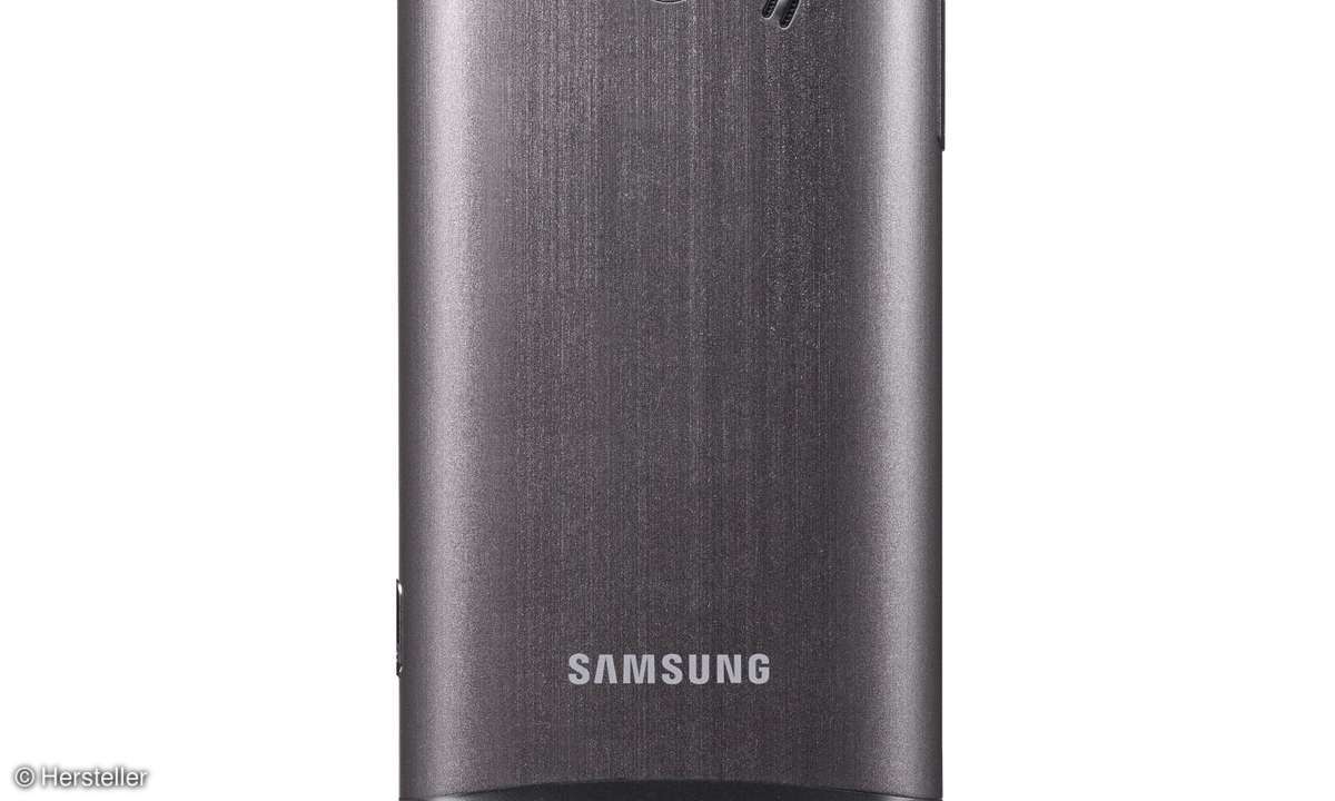 Samsung Wave 578