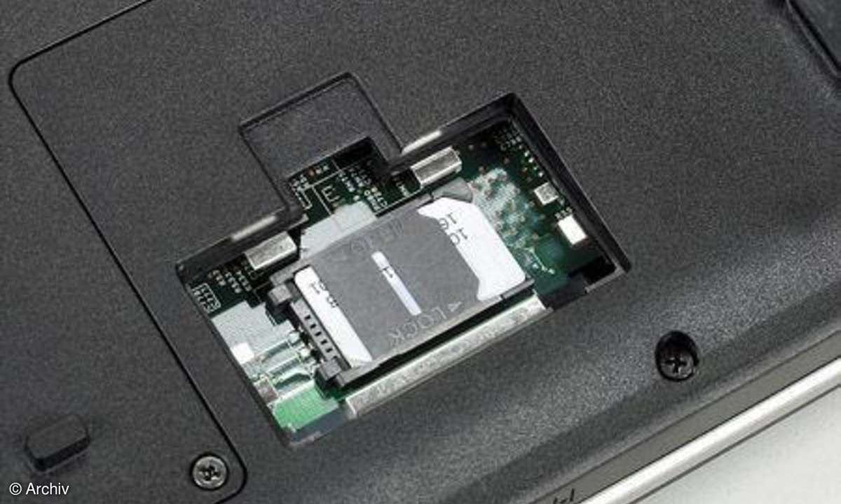 Nano-SIM