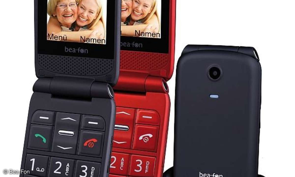 Bea-Fon S400