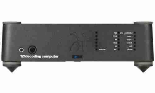 wadia 2000 digimaster