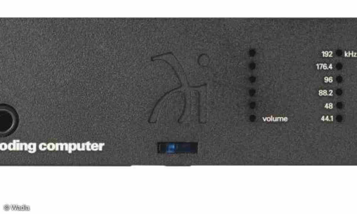 wadia 2000 digimaster