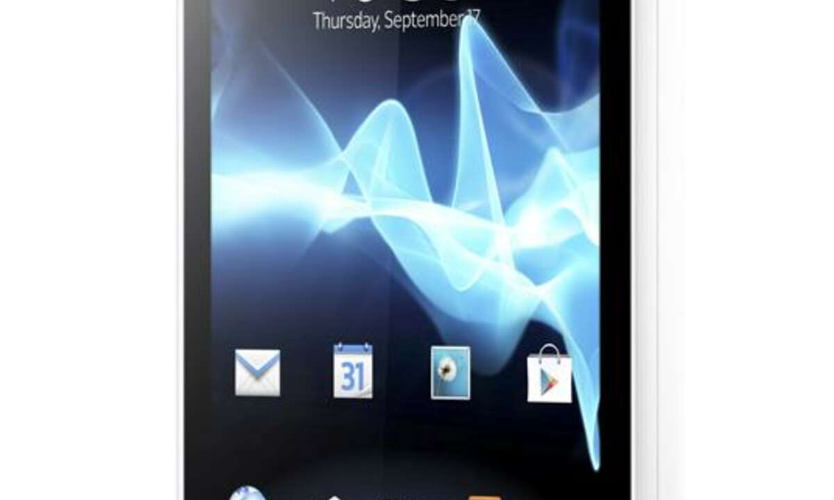 Sony Xperia Miro