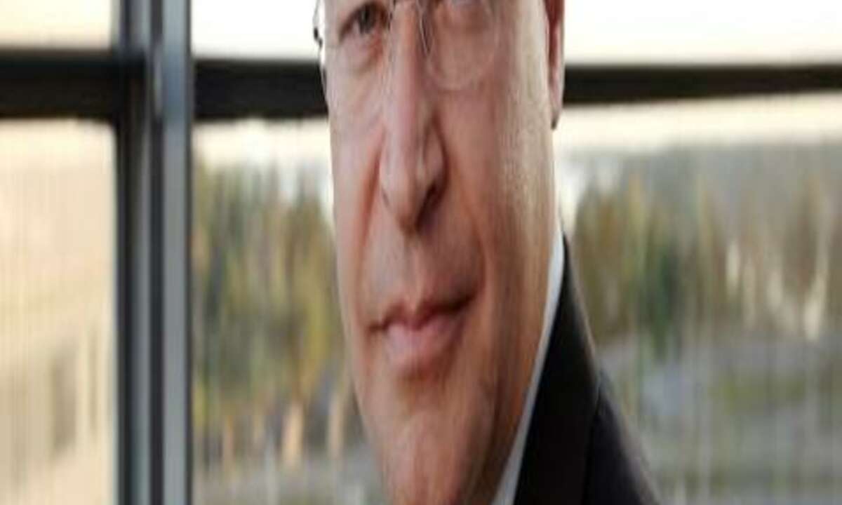 Stephen Elop, President und CEO Nokia