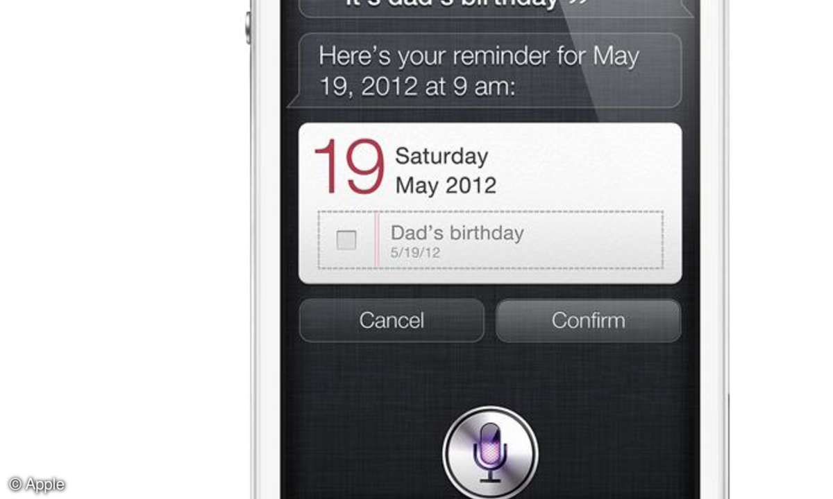 Apple iPhone 4S