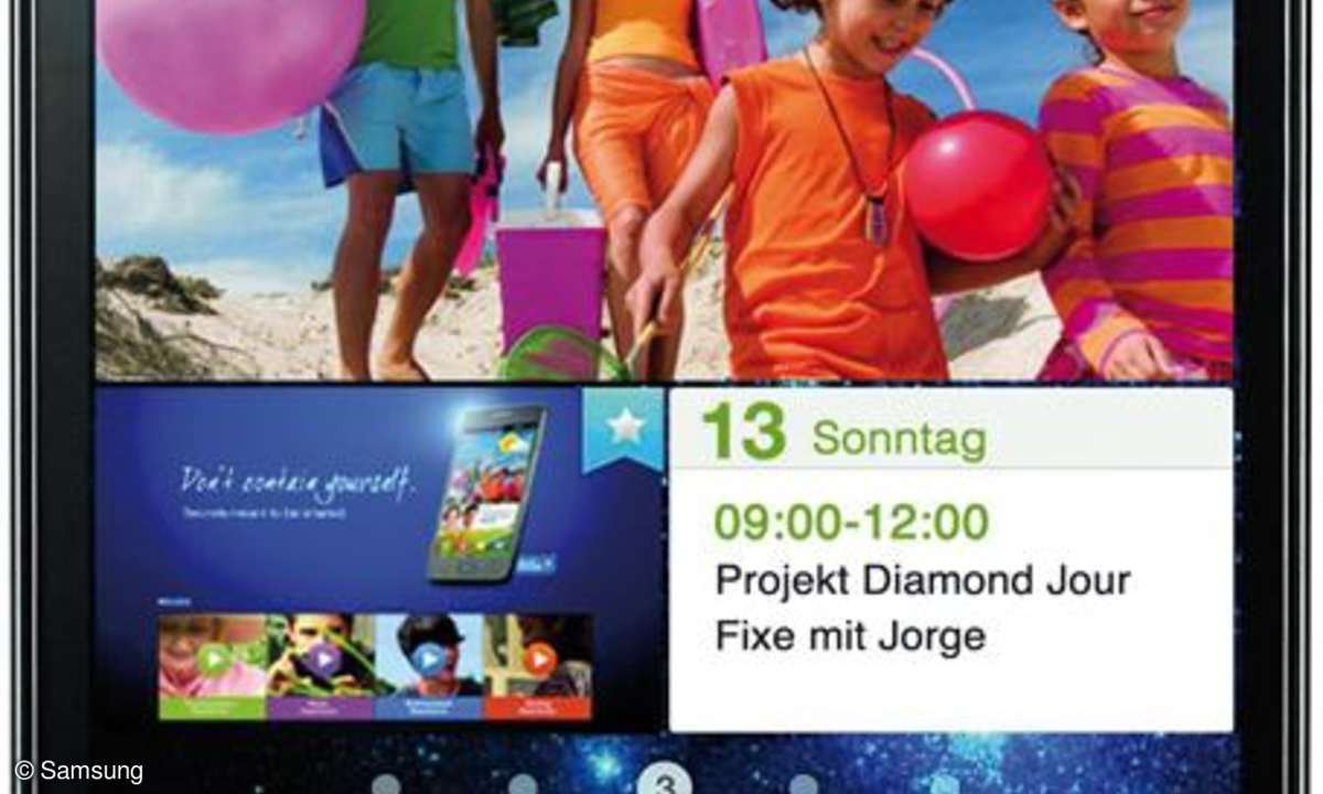 Samsung Galaxy S II