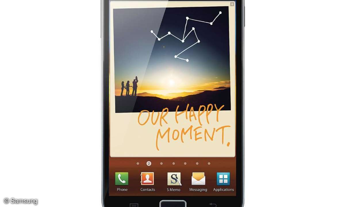 Samsung Galaxy Note