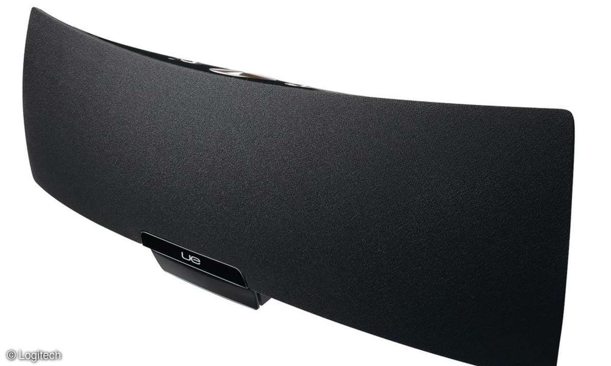 Logitech UE Air Speaker